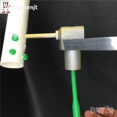 К-т за ремонт на пробити PPR (полипропиленови) тръби, снимка 2 - Други инструменти - 31173786