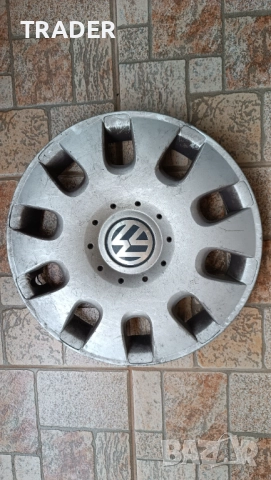 оригинални тас за Рено Renault 14" цола джанта Skoda Шкода WV Фолксваген , снимка 18 - Аксесоари и консумативи - 16311505