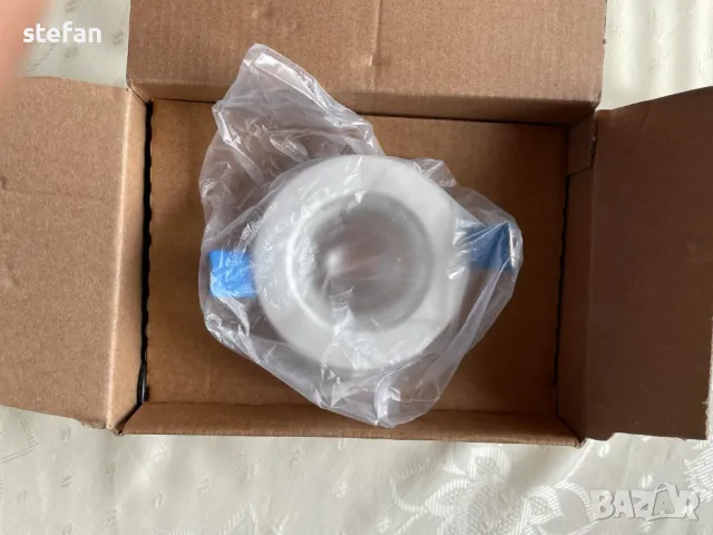 Лед лампа IBELA RA 8 L