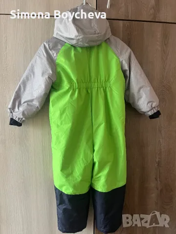 Детски космонавт, снимка 2 - Детски якета и елеци - 49744685