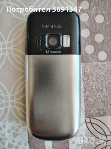 Нокия 6303 с, снимка 4 - Nokia - 54293217