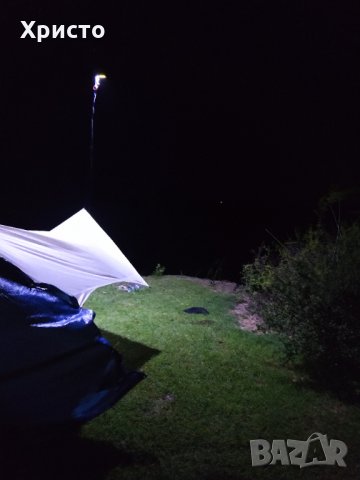комплект за осветление, снимка 9 - Къмпинг осветление - 31311457