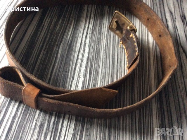 Кобури ,чанти ,ножове; колани и др, снимка 2 - Колекции - 31520358