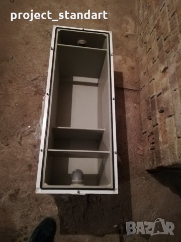 Продавам мазноуловители, снимка 5 - Водни помпи - 30312194