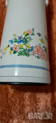 Стар термос, снимка 3 - Колекции - 49454947