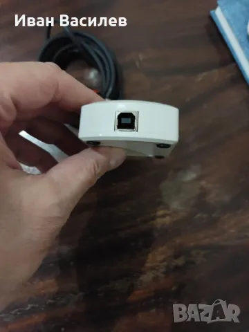  Martin Lightjockey DMX512, снимка 3 - Други - 50354889