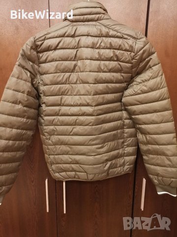 Esprit ЗМ Thinsulate мъжко зимно яке НОВО, снимка 4 - Якета - 30580700