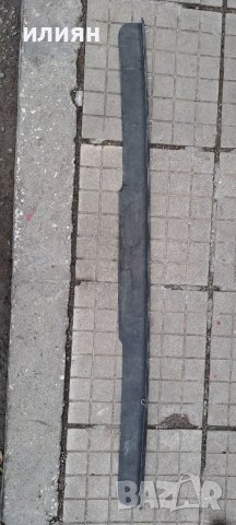  спойлер на предна броня за Lancia delta 2008 2009 2010 735453157,735453160, снимка 2 - Части - 38939669