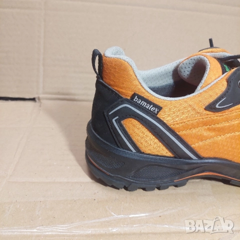 BAMA водоустойчиви обувки номер 41, снимка 8 - Други - 52136907