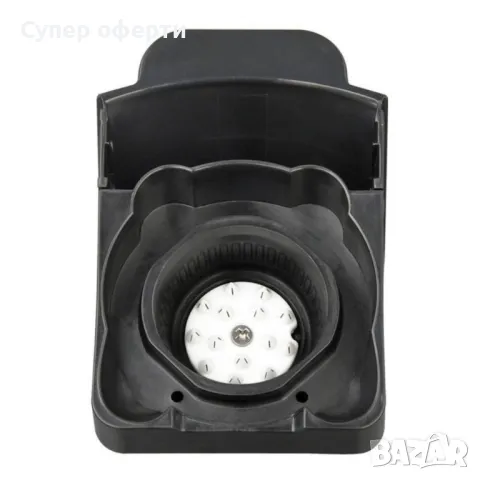 Иновативна кафемашина 5в1, снимка 8 - Кафемашини - 48392495