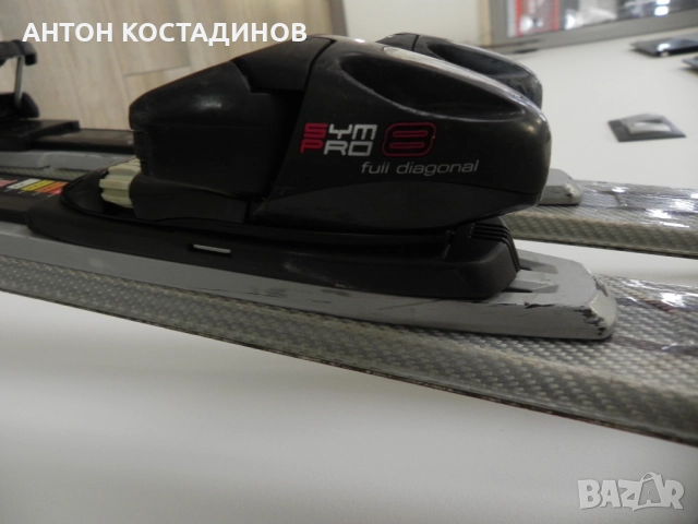 СКИ ХЕД С ЩЕКИ, снимка 4 - Зимни спортове - 52545692