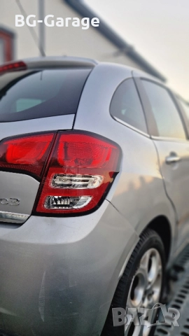 Citroen C3 1.6eHdi на части, снимка 7 - Автомобили и джипове - 52257604