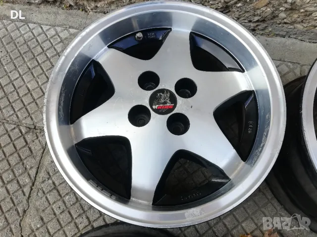 15 4x100, 15 4х100, 7ж, ет 26, Retro , снимка 5 - Гуми и джанти - 47905019