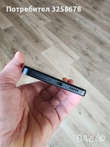 Смартфон Xiaomi Redmi Note 12 5G / 4GB / 128 GB , снимка 8 - Xiaomi - 55954902