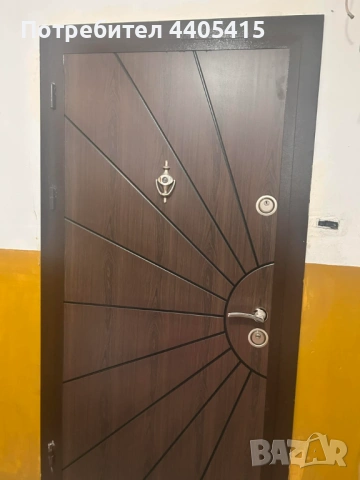 Светъл и Просторен 3-стаен Апартамент, снимка 16 - Апартаменти - 53995981