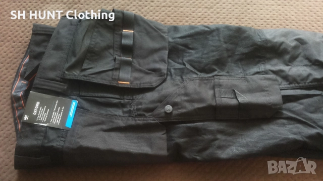 HELLY HANSEN 77461 Work Trouser размер 5-6XL работен панталон W4-711, снимка 12 - Панталони - 52886130