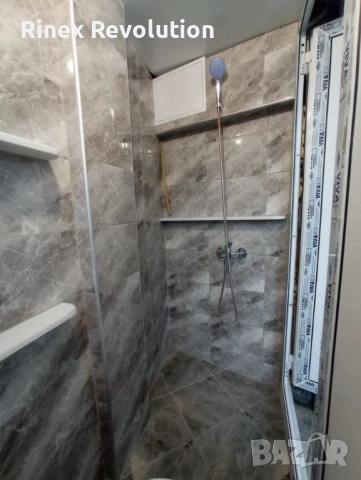 Едностаен апартамент под наем Кършияка, снимка 3 - Апартаменти - 53946592