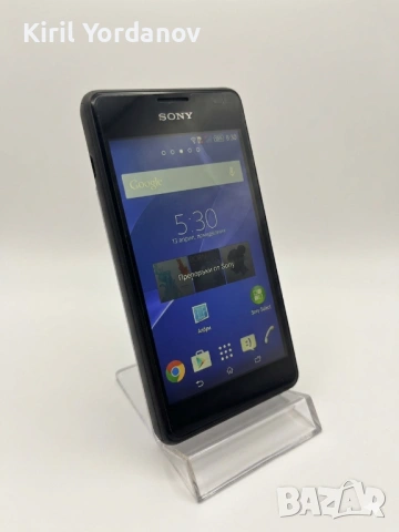 Sony Xperia E1, снимка 2 - Sony - 54184436