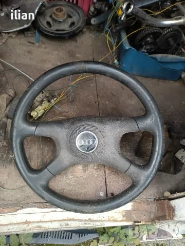 волан audi 80 100