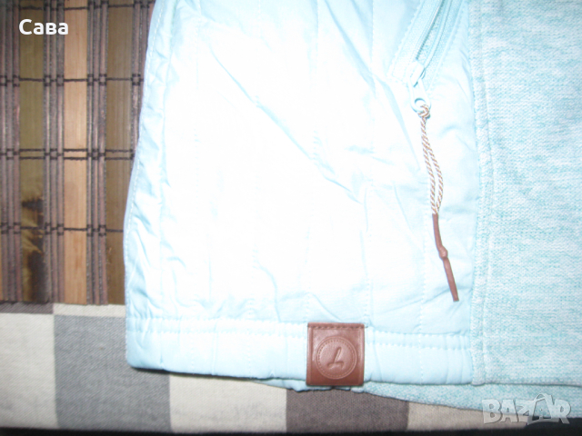 Суичър L COLL.  дамски,Л, снимка 6 - Суичъри - 44811214