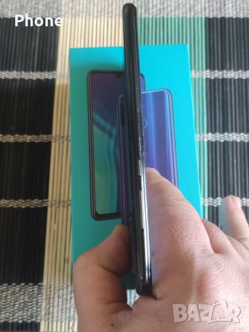 Honor 20 lite Black. 4/128 gb. , снимка 9 - Huawei - 35217587