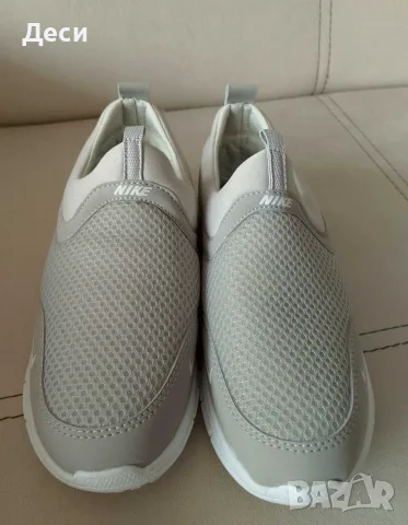 Дамски маратонки Nike., снимка 7 - Маратонки - 56493024