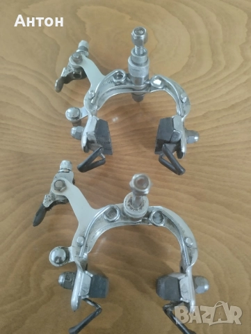 Dia Compe, снимка 3 - Части за велосипеди - 51844286