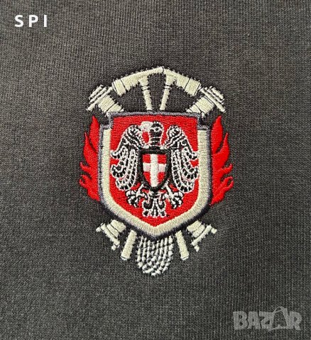 Блуза ватирана, снимка 5 - Екипировка - 39696559