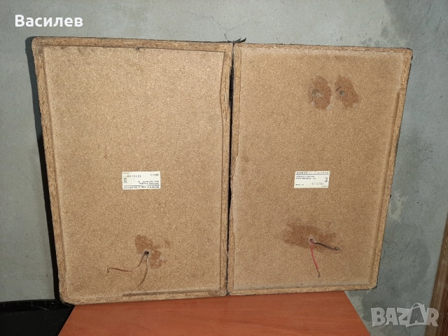 тонколони Sony rg-GT444M, снимка 3 - Аудиосистеми - 52367387