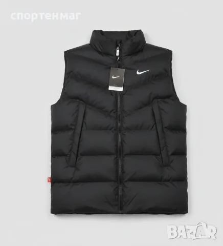 Мъжки елек/грейка Nike/Adidas и якета HUGO BOSS нова колекция есен 2026-2027