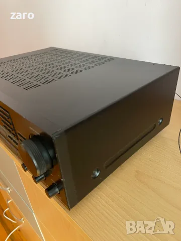 Ресивър Onkyo TX-SR444 , снимка 6 - Ресийвъри, усилватели, смесителни пултове - 56119183