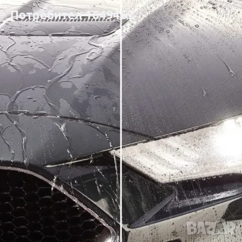 Бърза вакса SONAX XTREME BRILLIANT SHINE DETAILER, 750 мл., снимка 3 - Аксесоари и консумативи - 55943020