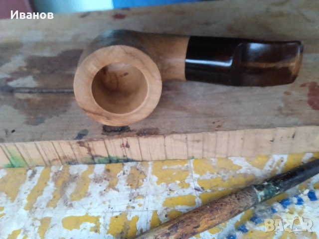 Лула, лули, снимка 2 - Колекции - 54061451