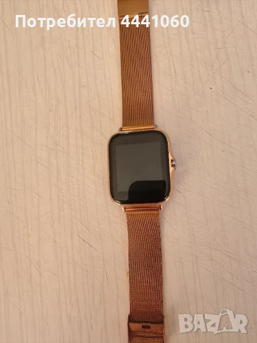 Отличен смартчасовник за Вас, снимка 3 - Други - 50449196