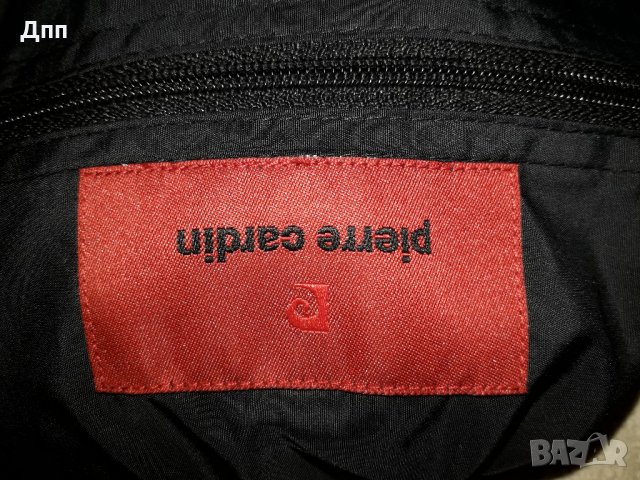 Pierre Cardin шапка, снимка 2 - Шапки - 29803977