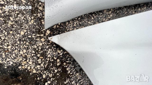 Преден Заден капак и Калници Mercedes ML W163 Мерцедес МЛ, снимка 6 - Части - 39993186