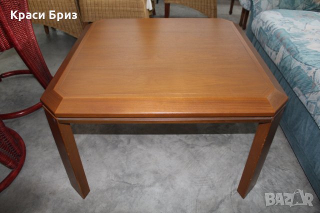 Холна маса, снимка 4 - Маси - 31206670