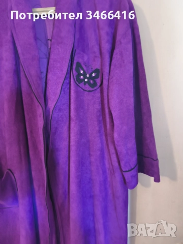 Продавам дамски пеньоар, снимка 2 - Други - 51584955