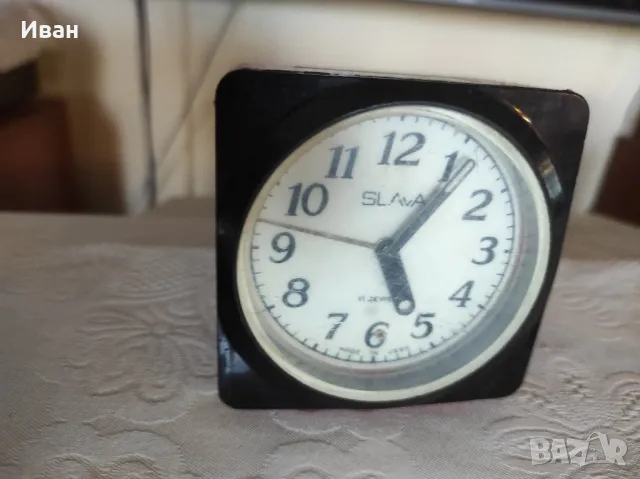 будилници - работят и звънят , снимка 7 - Други - 46417851