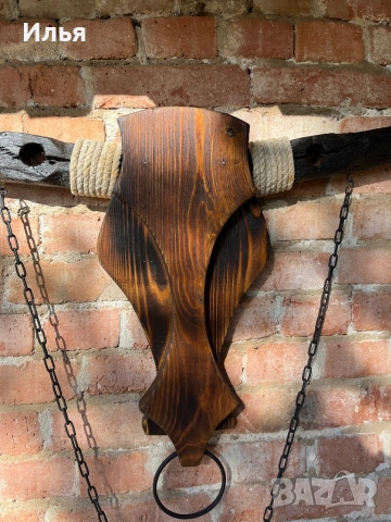 барбекю механа декор 