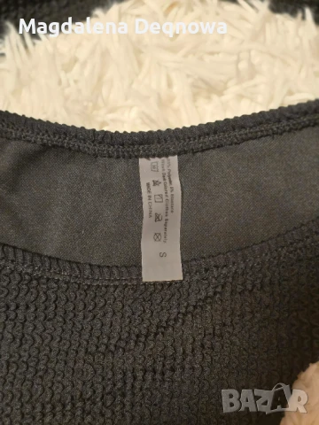 Черен бански, снимка 3 - Бански костюми - 51208207