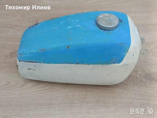 Резервоари за Балкан 50, снимка 11 - Части - 52269567