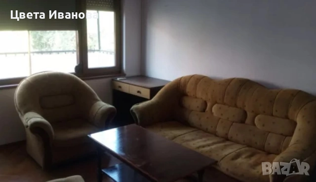 Едностаен апартамент Съдийски