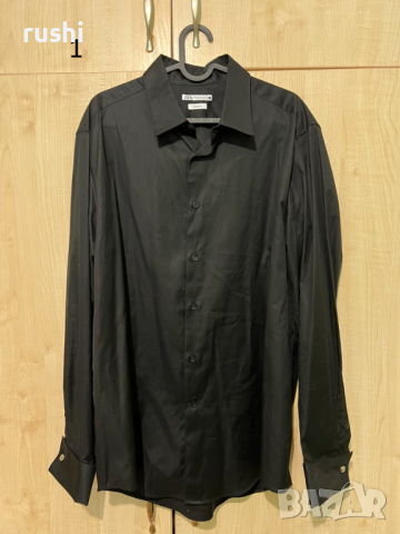 Сако и Ризи ZARA. Коментар на цената!, снимка 3 - Сака - 44582797