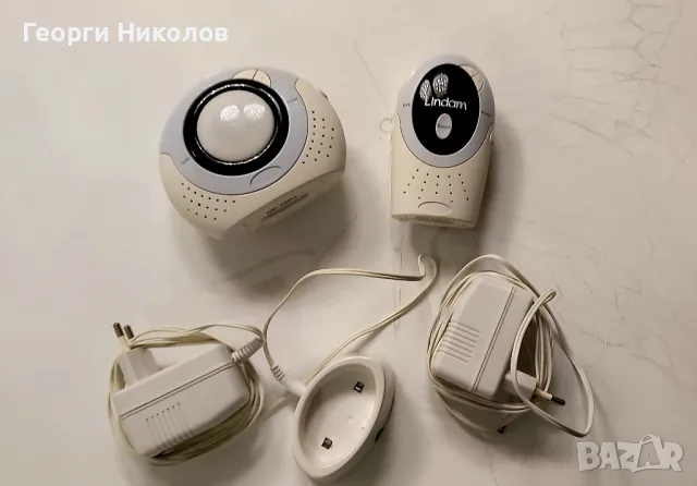 Бейби фон Линдам , снимка 3 - Бебефони - 47960481