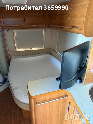 Каравана -договаряне, снимка 3 - Каравани и кемпери - 54134961