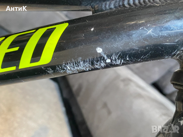 Детски Велосипед Specialized RipRock 16, снимка 11 - Велосипеди - 53992811