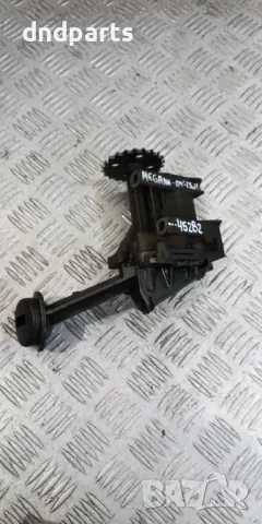 Маслена помпа Renault Megane 1.5DCI 2004г.	