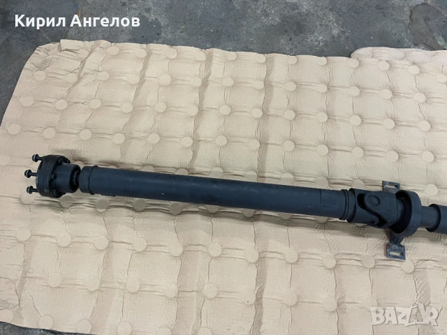 Кардан за BMW E39 525i (M54 ръчка), снимка 2 - Части - 54100527