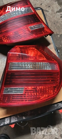 стопове бмв е87 bmw e87, снимка 2 - Части - 54325105